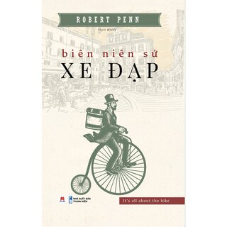 Biên Niên Sử Xe Đạp