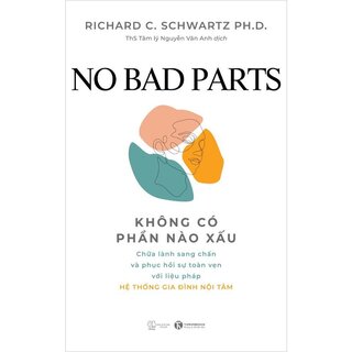 No Bad Parts - Không Có Phần Nào Xấu