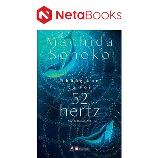 Những Con Cá Voi 52 Hertz