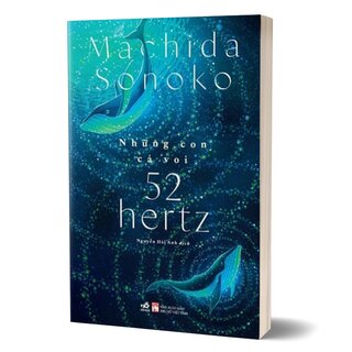 Những Con Cá Voi 52 Hertz