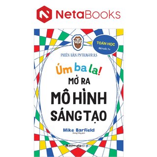 Úm Ba La Mở Ra Mô Hình Sáng Tạo - Toán Học