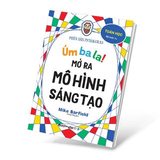 Úm Ba La Mở Ra Mô Hình Sáng Tạo - Toán Học