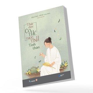 Thải Độc Cơ Thể - Thức Tỉnh Tinh Thần