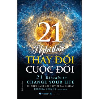 21 Nghi Thức Thay Đổi Cuộc Đời