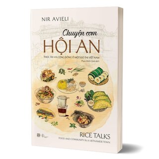 Chuyện Cơm Hội An