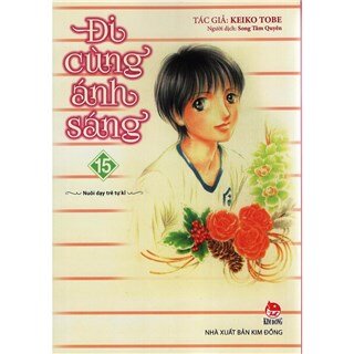 Đi Cùng Ánh Sáng - Tập 15