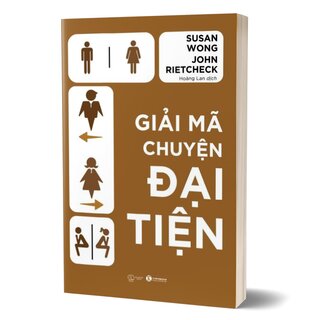 Giải Mã Chuyện Đại Tiện