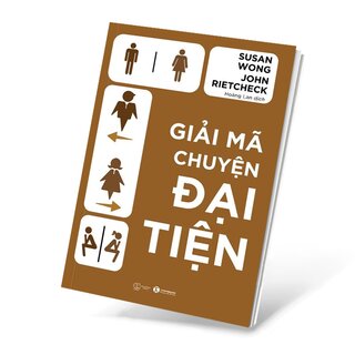 Giải Mã Chuyện Đại Tiện