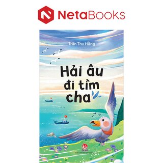 Hải Âu Đi Tìm Cha