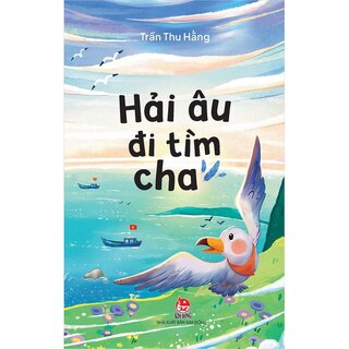 Hải Âu Đi Tìm Cha