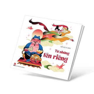 Từ Những Tên Riêng