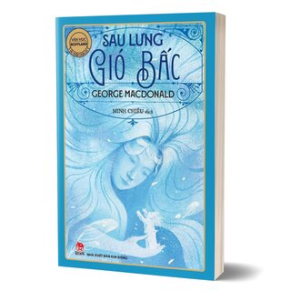 Văn Học Scotland - Tác Phẩm Chọn Lọc - Sau Lưng Gió Bấc
