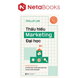 Thấu Hiểu Marketing Đại Học