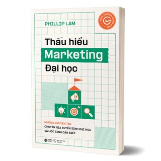 Thấu Hiểu Marketing Đại Học