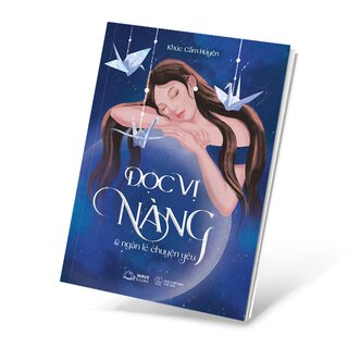 Đọc Vị Nàng Và Ngàn Lẻ Chuyện Yêu