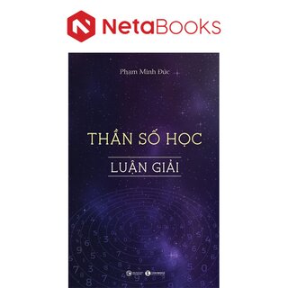 Thần Số Học Luận Giải