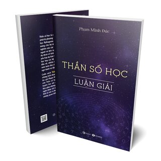 Thần Số Học Luận Giải