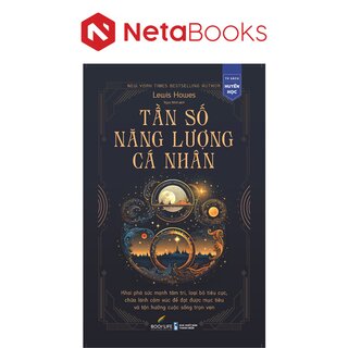 Tần Số Năng Lượng Cá Nhân