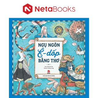 Ngụ Ngôn Ê-Dốp Bằng Thơ