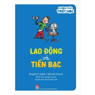 Thưởng Thức Triết Học (Bộ 12 Quyển)