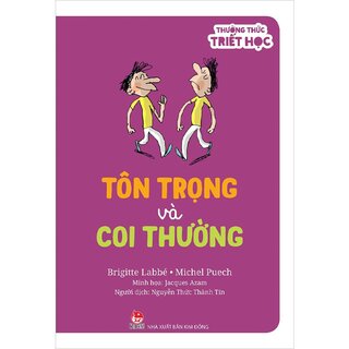 Thưởng Thức Triết Học (Bộ 12 Quyển)