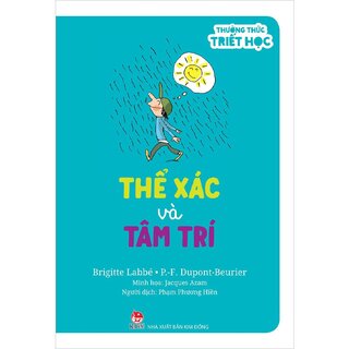 Thưởng Thức Triết Học (Bộ 12 Quyển)