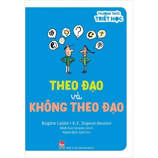 Thưởng Thức Triết Học (Bộ 12 Quyển)