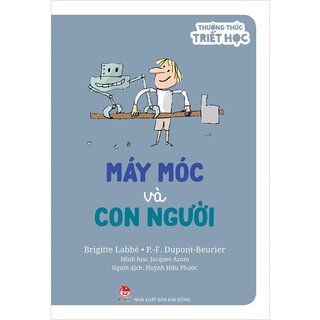 Thưởng Thức Triết Học (Bộ 12 Quyển)