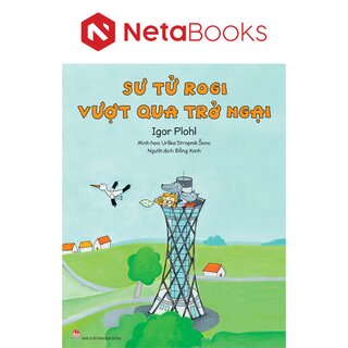 Sư Tử Rogi Vượt Qua Trở Ngại