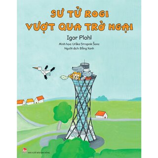 Sư Tử Rogi Vượt Qua Trở Ngại