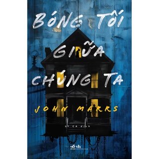 Bóng Tối Giữa Chúng Ta