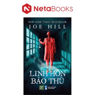 Linh Hồn Báo Thù