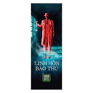 Linh Hồn Báo Thù