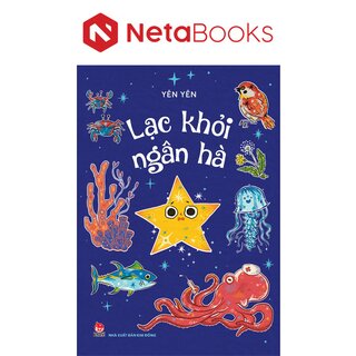 Lạc Khỏi Ngân Hà