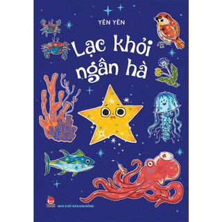 Lạc Khỏi Ngân Hà