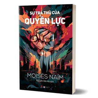 Sự Trả Thù Của Quyền Lực