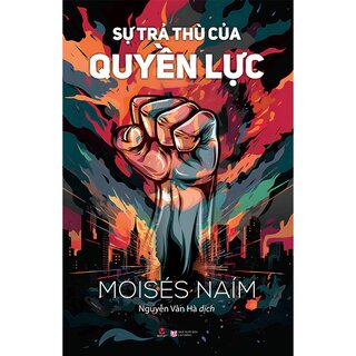 Sự Trả Thù Của Quyền Lực