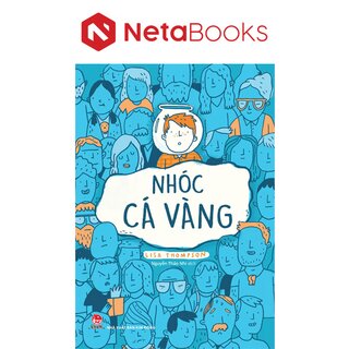 Nhóc Cá Vàng