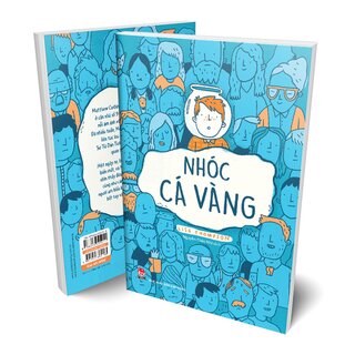 Nhóc Cá Vàng