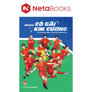 Những Cô Gái Kim Cương