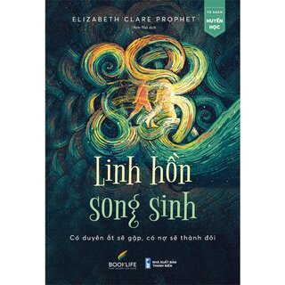 Linh Hồn Song Sinh - Có Duyên Ắt Sẽ Gặp, Có Nợ Sẽ Thành Đôi