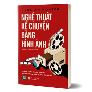 Nghệ Thuật Kể Chuyện Bằng Hình Ảnh