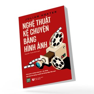 Nghệ Thuật Kể Chuyện Bằng Hình Ảnh