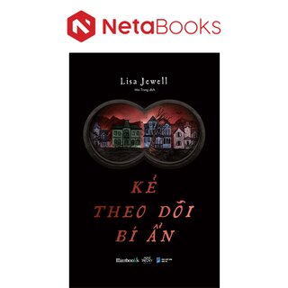 Kẻ Theo Dõi Bí Ẩn