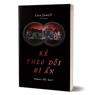 Kẻ Theo Dõi Bí Ẩn