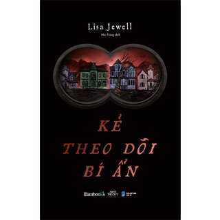 Kẻ Theo Dõi Bí Ẩn