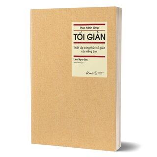 Thực Hành Sống Tối Giản