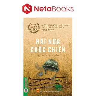 Hai Nửa Cuộc Chiến