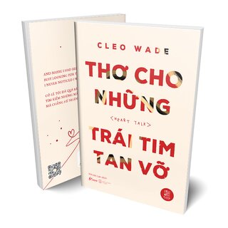 Thơ Cho Những Trái Tim Tan Vỡ