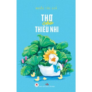 Thơ Cho Thiếu Nhi